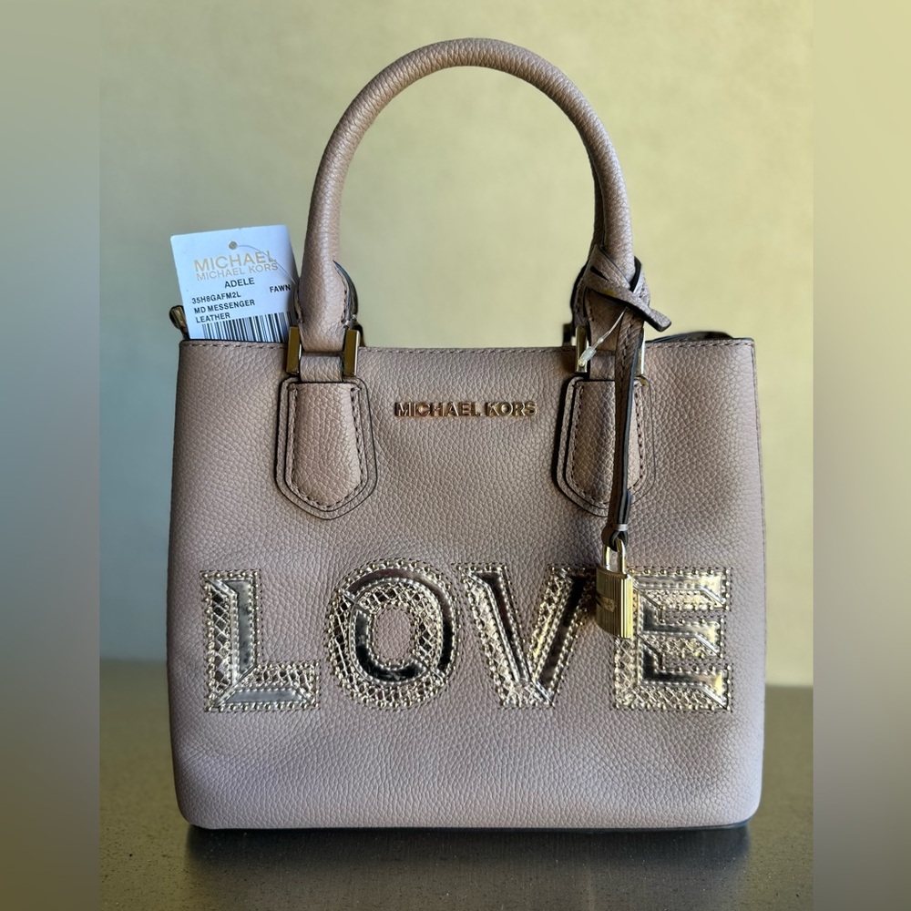 COPY - Brand New mini bag Michael Kors